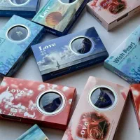 صدف مرواریدی مناسب هدیه دادن فردا روز زن