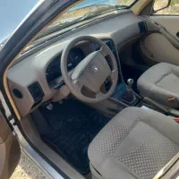 پژو ۴۰۵دوگانه دستی