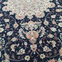 یک جفت فرش ۱۲متری