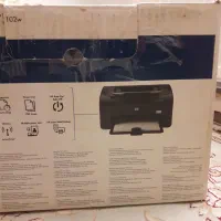 hp1102|پرینتر، اسکنر، کپی، فکس|ماهیدشت, |دیوار