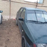 فروش ماشین|خودرو سواری و وانت|کاشان, شهرک خاتم الانبیا (مسکن ملی کاشان)|دیوار