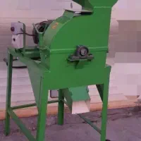 آسیاب فرغون دستگاه بلوکه ناریساز ناری|ماشینآلات صنعتی|مشهد, توس (بلوار توس)|دیوار