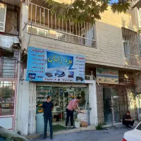 اجاره آیت الله حیدری  کوچه شهید دستغیب|اجارهٔ دفتر کار، اتاق اداری، مطب|ایلام, |دیوار