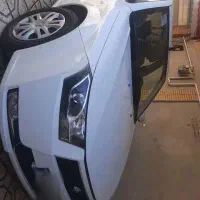 دنا معمولی مدل ۹۹|خودرو سواری و وانت|نیشابور, امام|دیوار