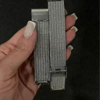 ساعت سه موتور سواچ بند استیل|ساعت|کرج, شهرک جهاننما|دیوار