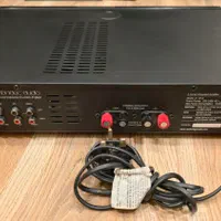 آمپلی‌فایر Cambridge Audio A1 V2.0|سیستم صوتی خانگی|تهران, کاشانک|دیوار