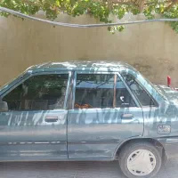 پراید مدل 83|خودرو سواری و وانت|کرمان, |دیوار