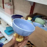 فروش به صورت عمده پلاسکو.ظروف چینی .سفالی.درزرندیه