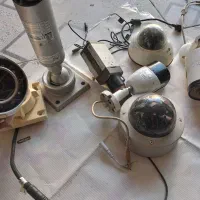 دوربین مدار بسته|دوربین مداربسته|هفدر, |دیوار