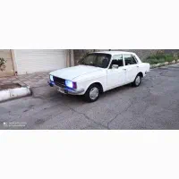 پیکان 83 انژکتور تک|خودرو کلاسیک|رفسنجان, |دیوار