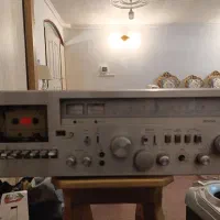 امپلی فایر خانگی رو میزی رزینگ