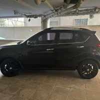 چانگان cs35 برج ۱۲ ۱۳۹۸|خودرو سواری و وانت|تهران, ایوانک|دیوار