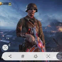 اکانت کالاف دیوتی طاق میشود