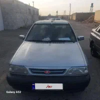 پراید ۸۸ فرمون هیدرولیک