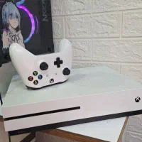 ایکس باکس وان اس Xbox one s