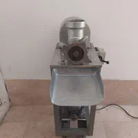 تعمیرات چرخ گوشت صنعتی، ابغوره گیر ، اره گوشت بر