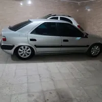 سیتروئن زانتیا 2000cc، مدل ۱۳۸۶|خودرو سواری و وانت|پاکدشت, |دیوار