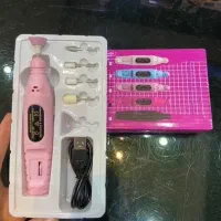 سوهان برقی شارژی