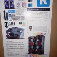 اسپیکر دو عددی میکرولب برقی|سیستم صوتی خانگی|پرند, فاز ۵|دیوار