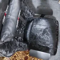 صندلی گیمینگ - DxRacer - نو|صندلی و نیمکت|آستانه اشرفیه, |دیوار