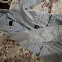 مانتو لی پاییزه زمستانه|لباس|تهران, فلاح|دیوار