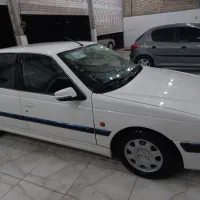 پپژو پارس|خودرو سواری و وانت|شیروان (خراسان), |دیوار