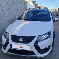 کوئیک۴۰۴Rفولترین نسخه سفیدومشگی کارانتی فعال