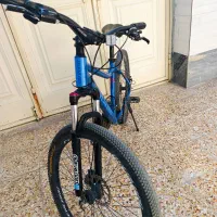 دوچرخه نو|دوچرخه، اسکیت، اسکوتر|ایذه, |دیوار