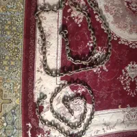 زنجیر اهنی