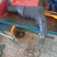 دریل 0002توسن درحد نو