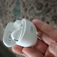 فروش هدفون بلوتوثی ایکس او مدل X33 رنگ سفید|لوازم جانبی موبایل و تبلت|یزد, |دیوار
