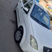 تیبا ۲ مدل ۱۴۰۰ فول