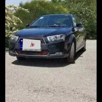 دنا پلاس در حد صفرمدل آخر ۹۹ فوقالعاده سالم به شرط