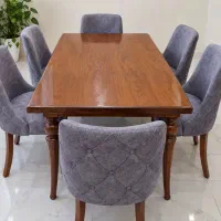 میز ناهار خوری