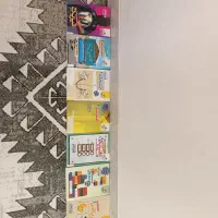 کتاب تست،ماجرای 20،جزوه اساتید