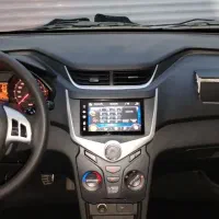 تصادفی ام وی ام 315 نیو هاچبک اکسلنت مدل97|خودرو سواری و وانت|بابل, |دیوار