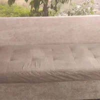 مبل 7 نفره ال