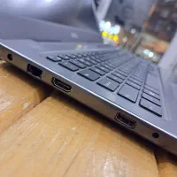 لپ تاپ Dell طراحی، تدوین، گیمینگ، حسابداری|رایانه همراه|میبد, |دیوار