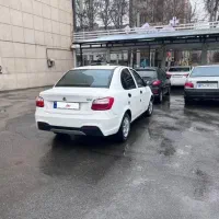 ساینا sمدل 1402|خودرو سواری و وانت|تبریز, |دیوار