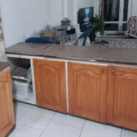 کابینت آشپزخانه|مصالح و تجهیزات ساختمان|اصفهان, بهارستان|دیوار