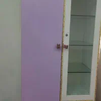 کمد بچه ودراور