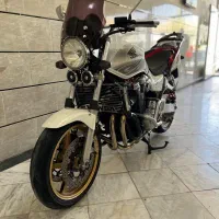 cb1300|موتورسیکلت|تهران, آجودانیه|دیوار