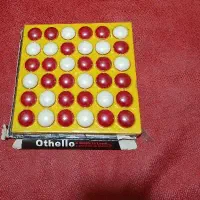othello|اسباب‌‌بازی|شیراز, غدیر جنوبی|دیوار