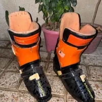 کفش اسکی|ورزش‌های زمستانی|تهران, صادقیه|دیوار