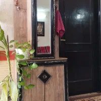 فروش جاکفشی درحد نو بعلت   کمبود جا