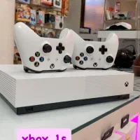 xbox 1s دو دسته