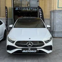 بنز a200l مدل ۲۰۲۵