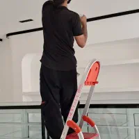 مجموعه خدماتی نظافتی نوین|خدمات نظافت|کاشان, فاز ۱ ناجی آباد|دیوار