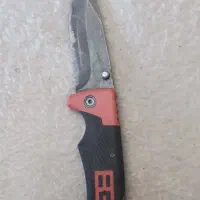 چاقو گربر|کوهنوردی و کمپینگ|اردبیل, |دیوار