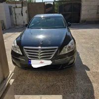 جنسیس سدان۲۰۰۹جفت موس|خودرو سواری و وانت|تهران, سعادت‌آباد|دیوار